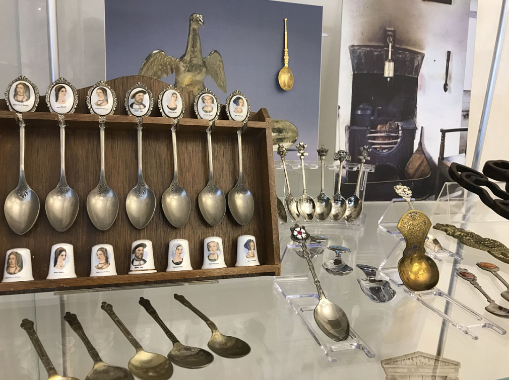 Spoon Museum