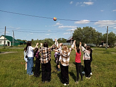 Программа «Июльский марафон»