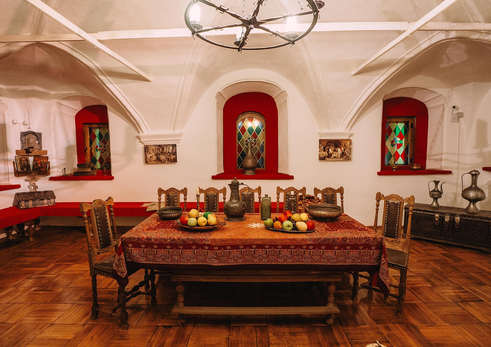 Yershov's (Sapozhnikov's) house-3