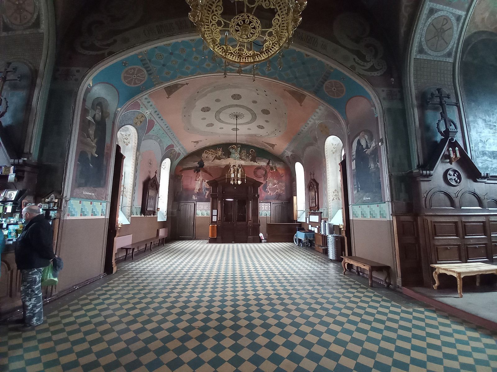 The Assumption Church-4