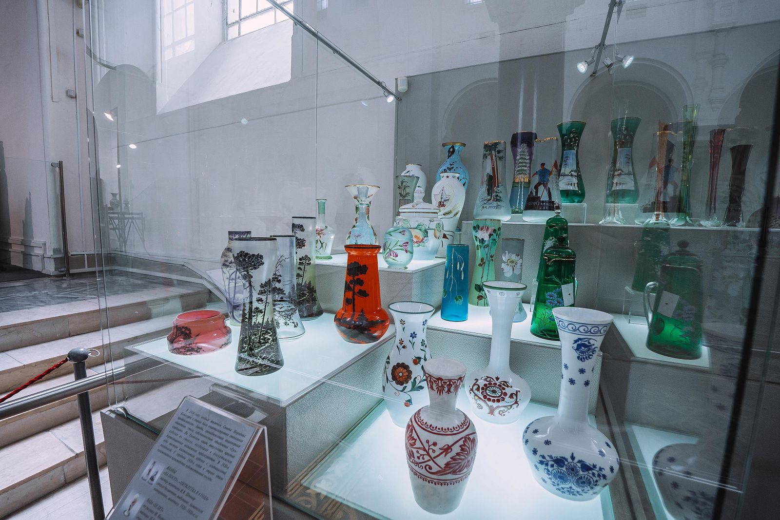 The Maltsovs’ Museum of Crystal-3