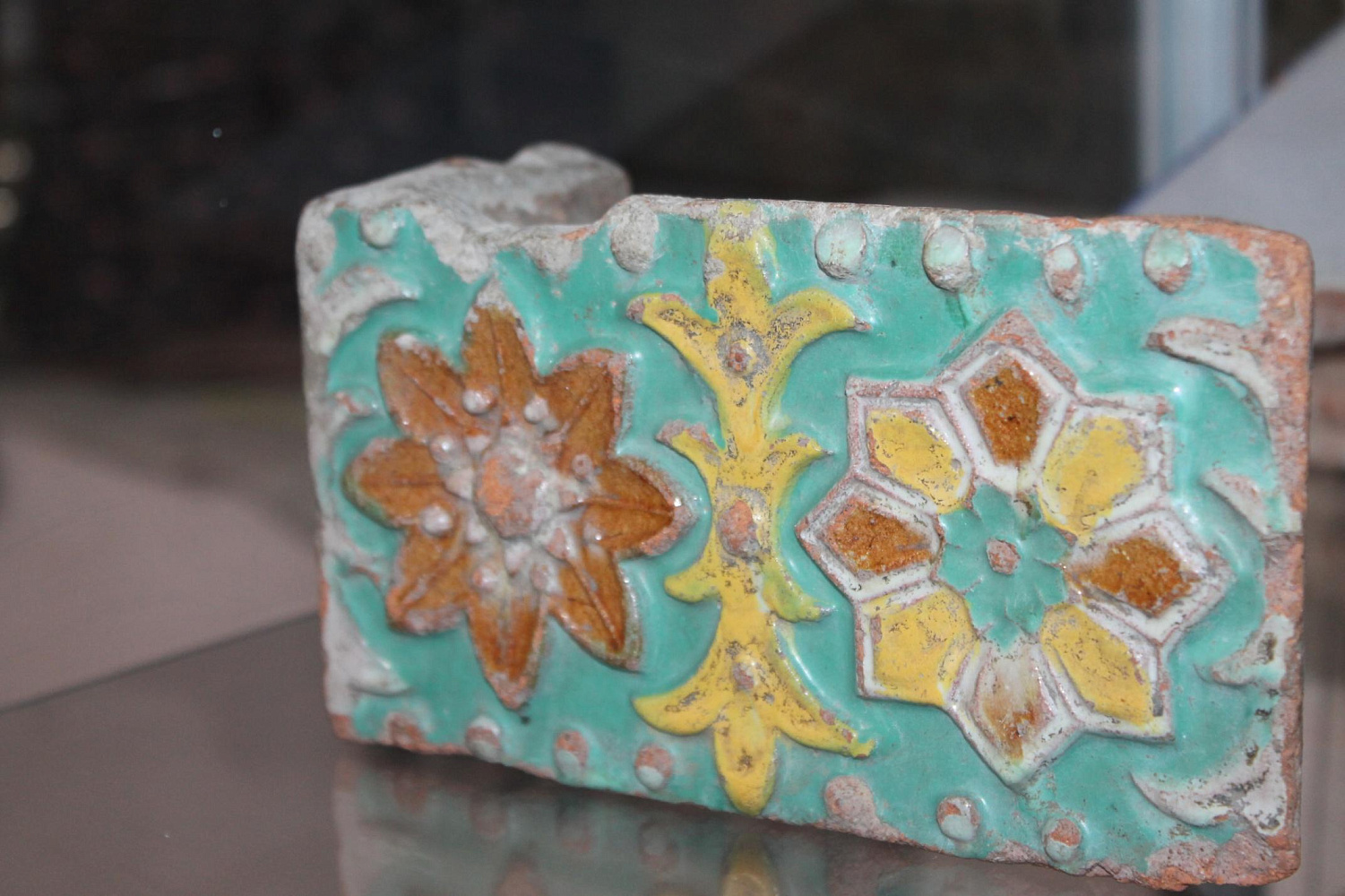 Выставка «Керамика: в искусстве и быту»