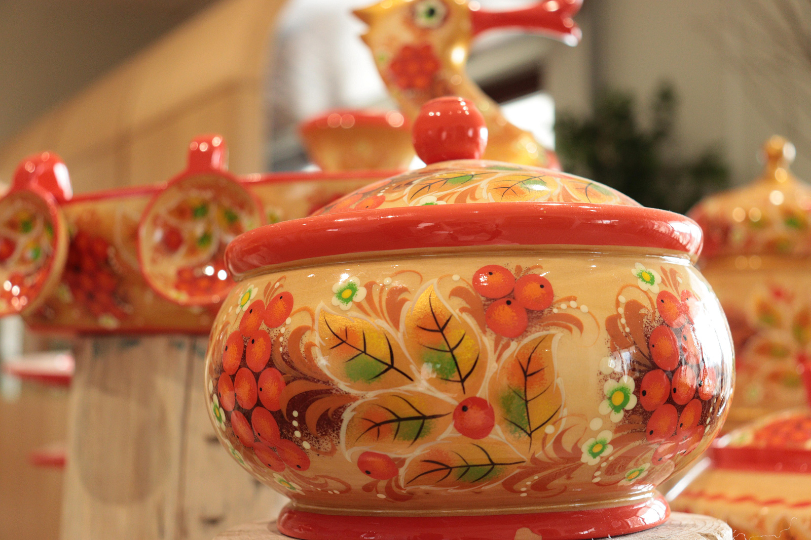 Interregional Center for Folk Art Crafts-3