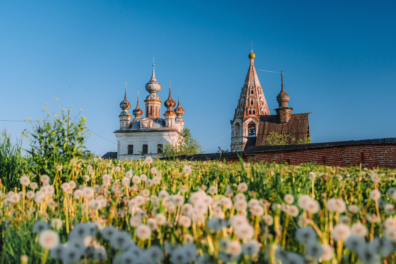 History, Architecture and Art Museum of Yuriev-Polsky-6