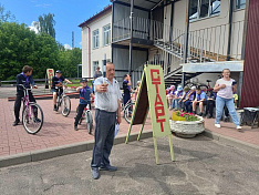 Беседа «Моя улица»