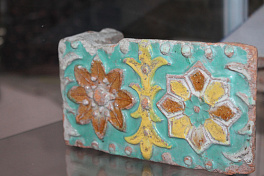 Выставка «Керамика: в искусстве и быту»