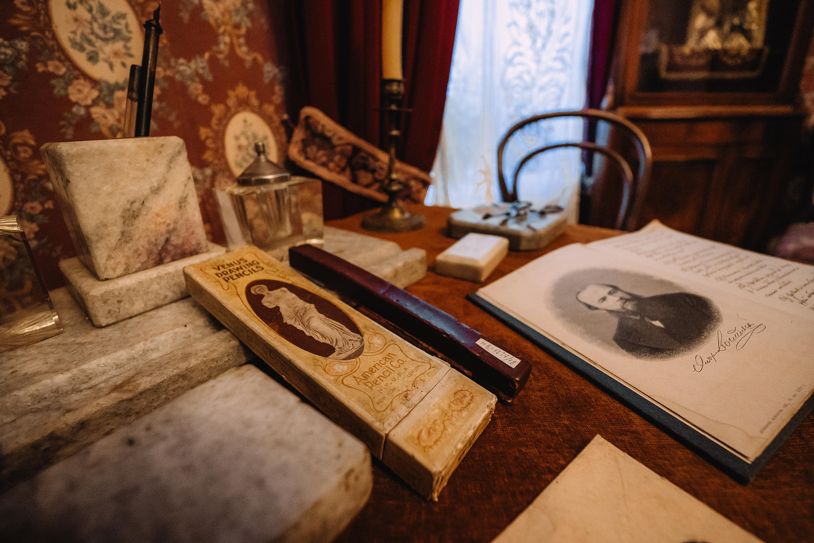 Alexandrov Art and Local History Museum-5