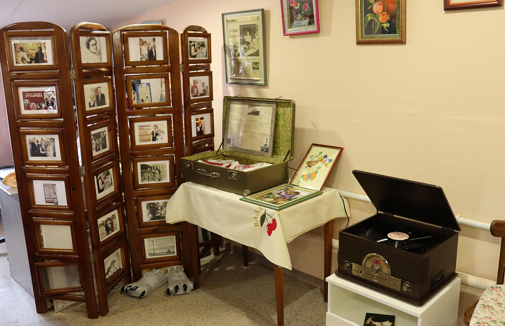 Non-Fiction Museum
