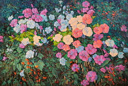 Выставка «Восточные ворота столицы»