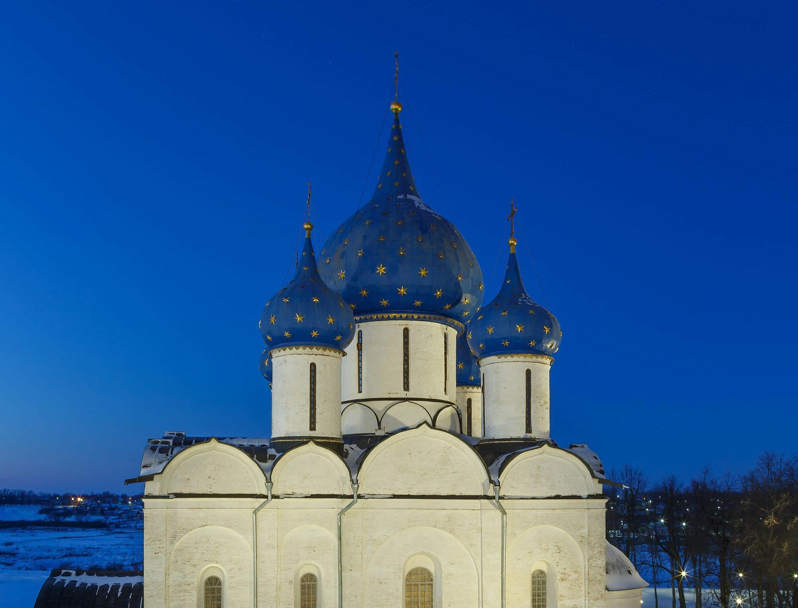 Suzdal Kremlin-10