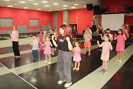 Программа «Творческая мастерская»