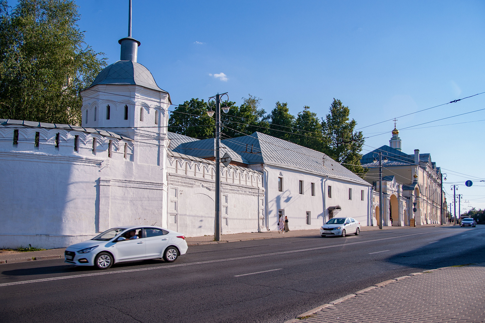 Mother of God Nativity Monastery-1