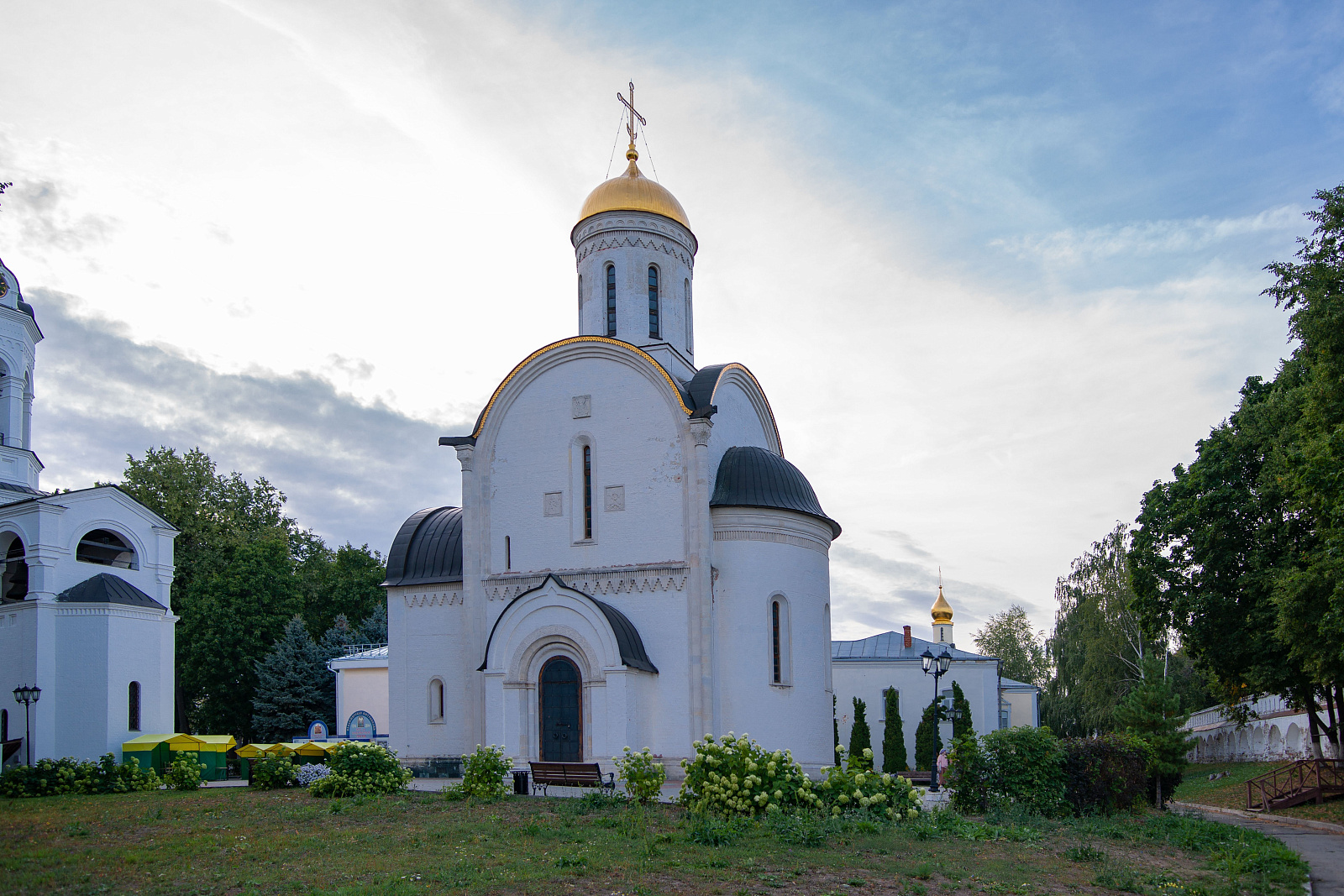 Mother of God Nativity Monastery-2