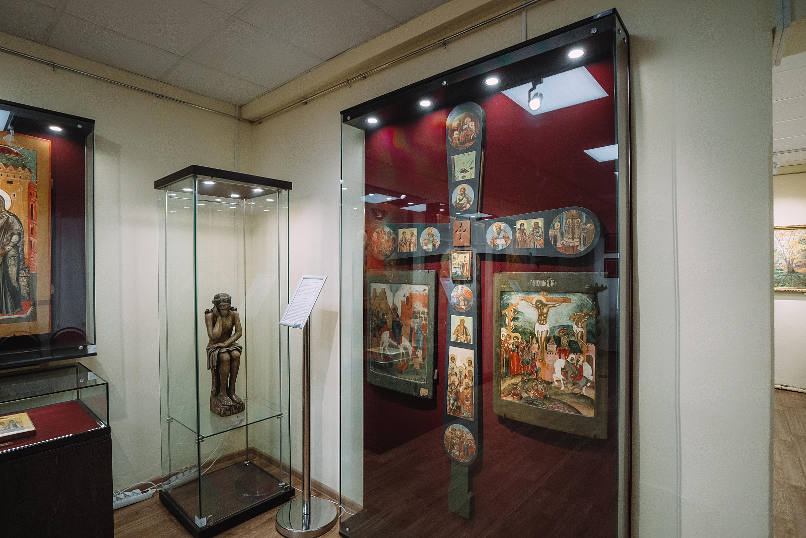 The Mstera Art Museum-3