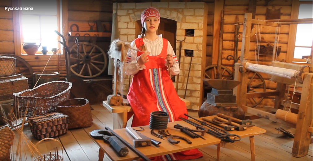 Local History Museum «Chronicle of the native land»
