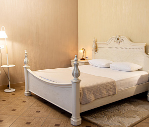 Meshcherskiy Kray Hotel