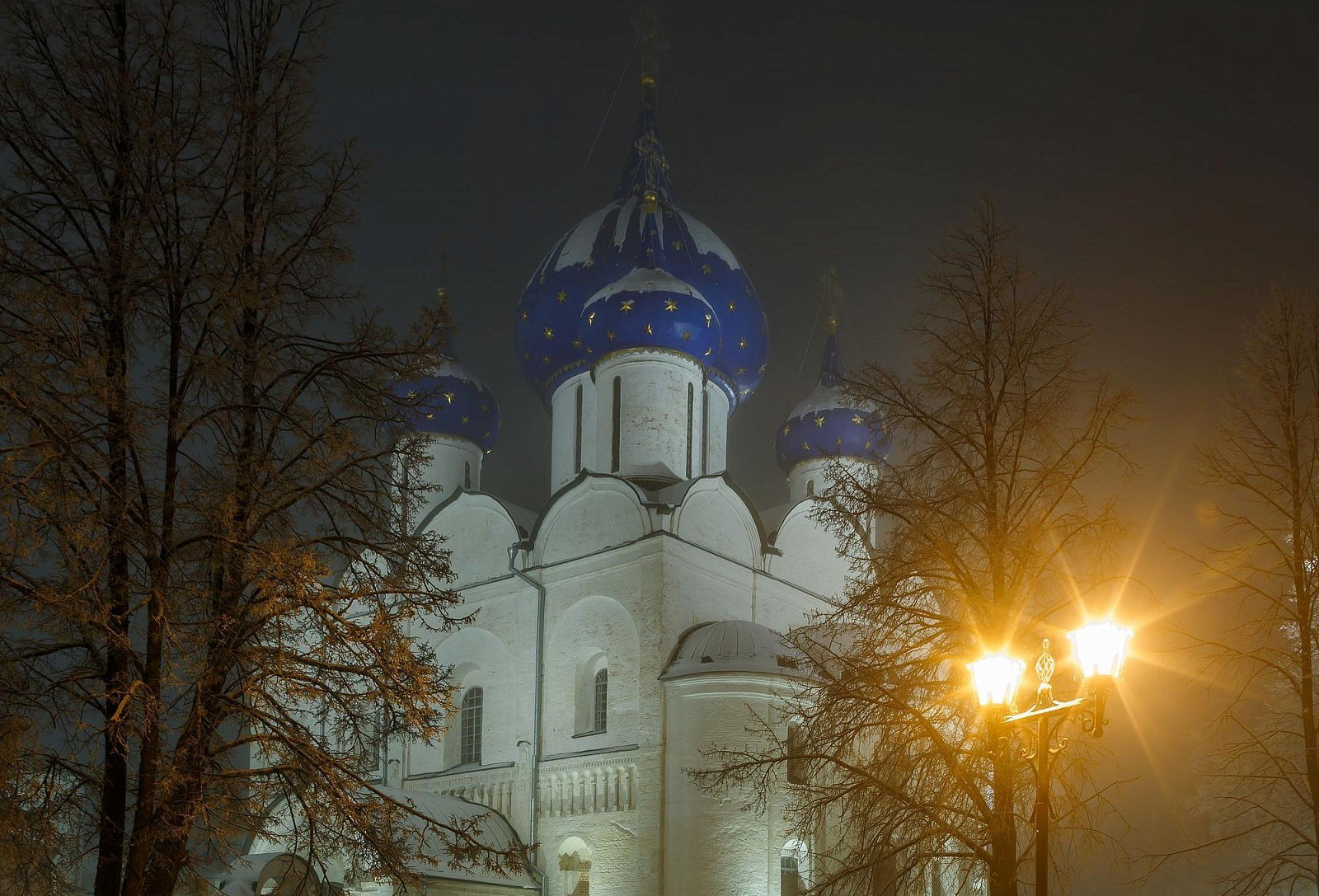 Suzdal Kremlin-11