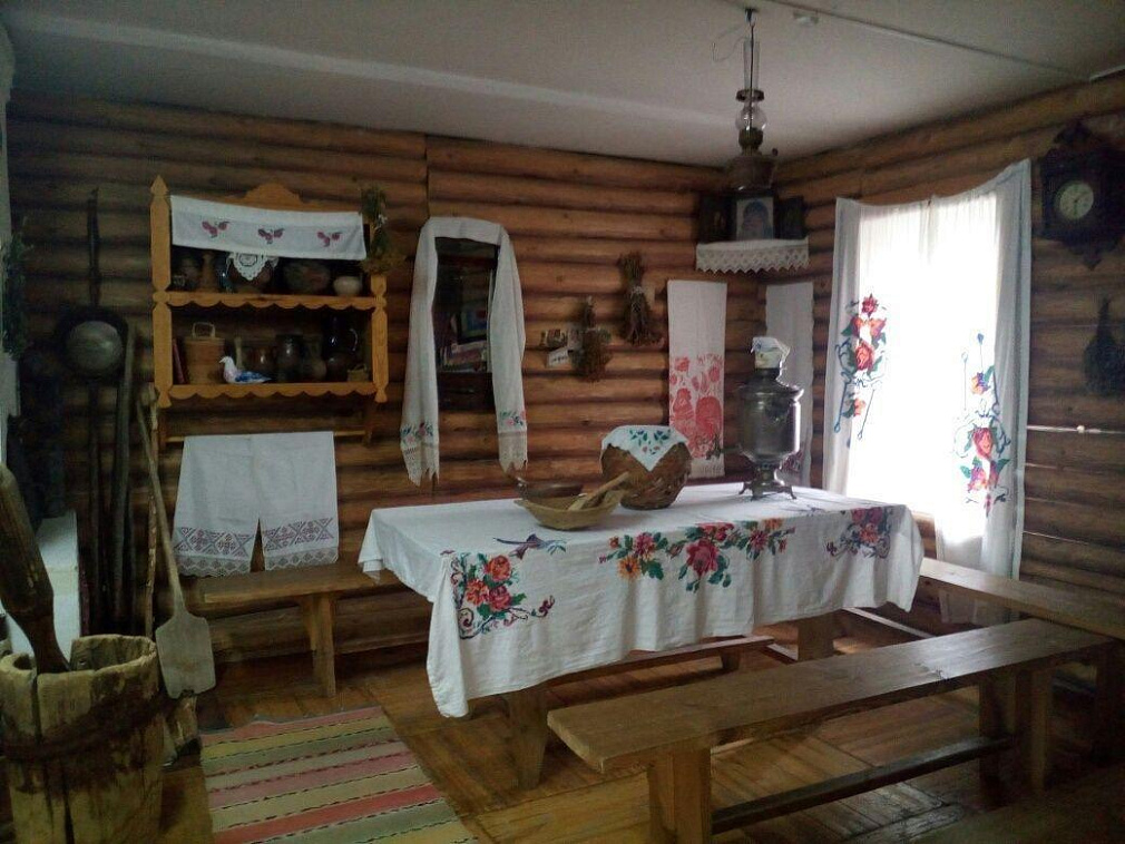 Petushki History Museum