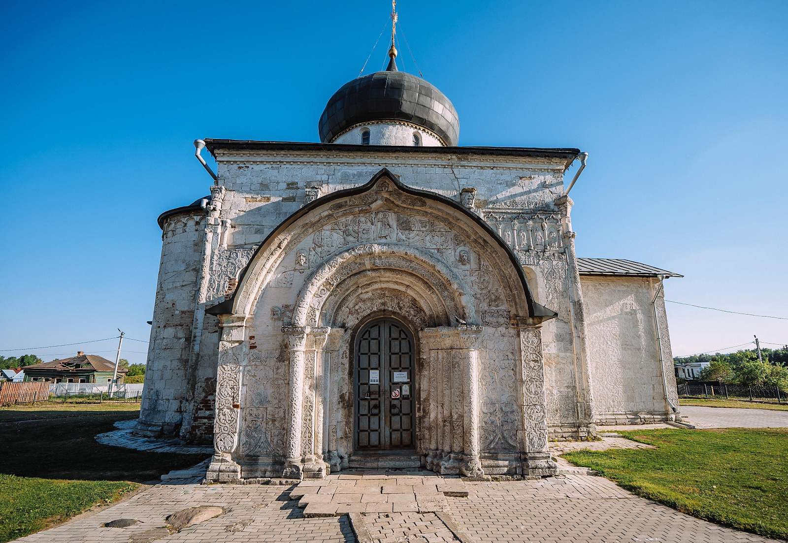 St. George Cathedral-1