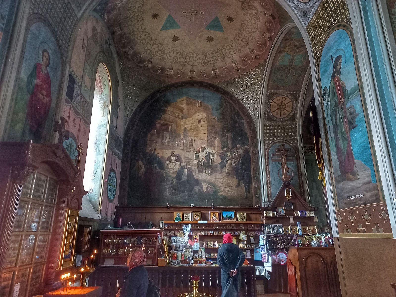 The Assumption Church-5