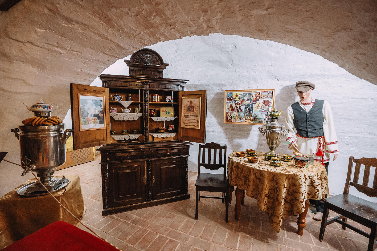 Yershov's (Sapozhnikov's) house-2