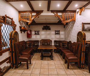 Maltsov Restaurant