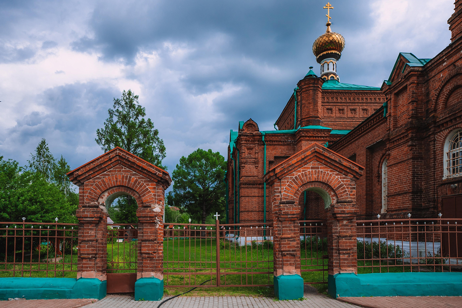 The Assumption Church-2