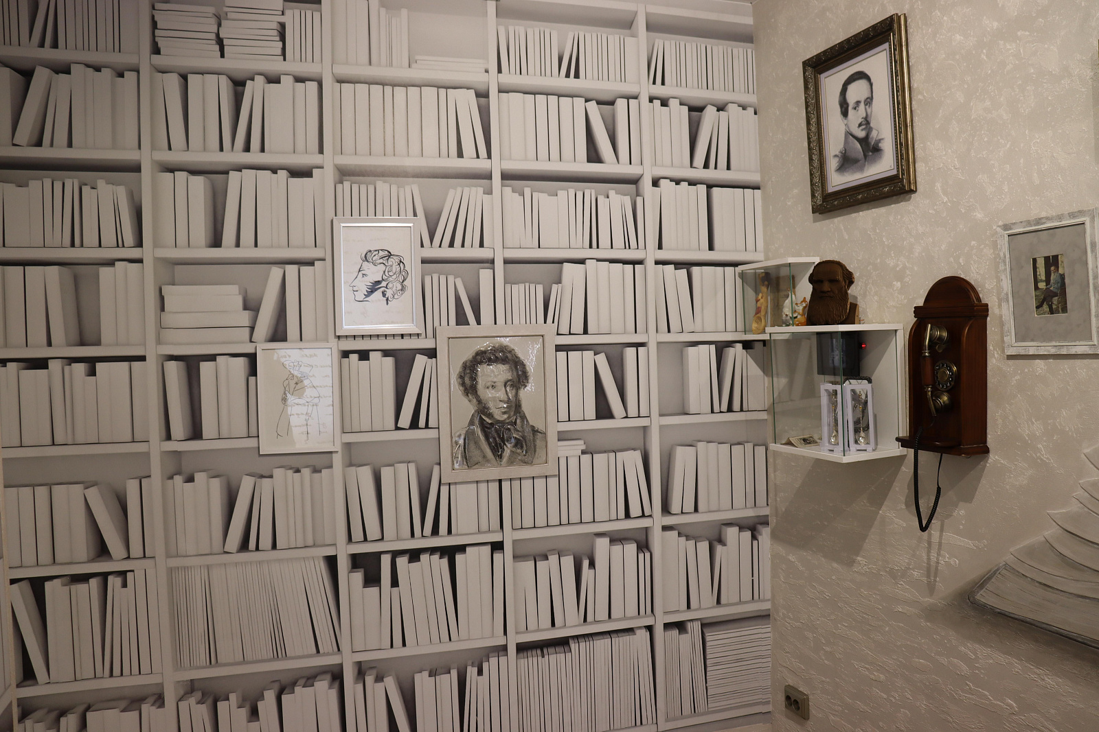 Non-Fiction Museum-4