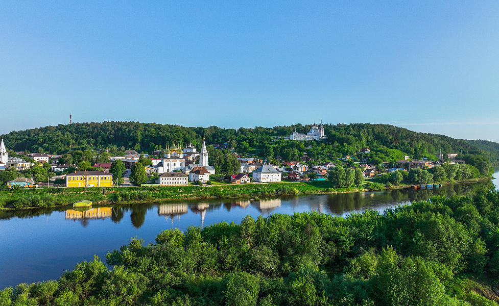 Gorokhovets