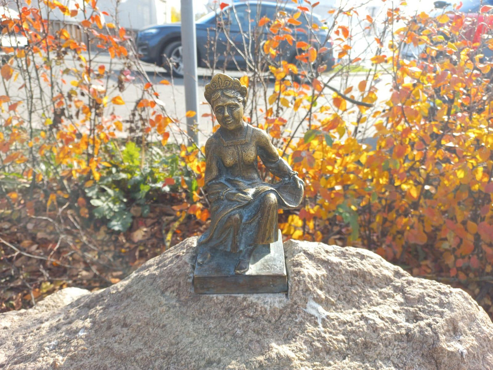 Suzdalchata
