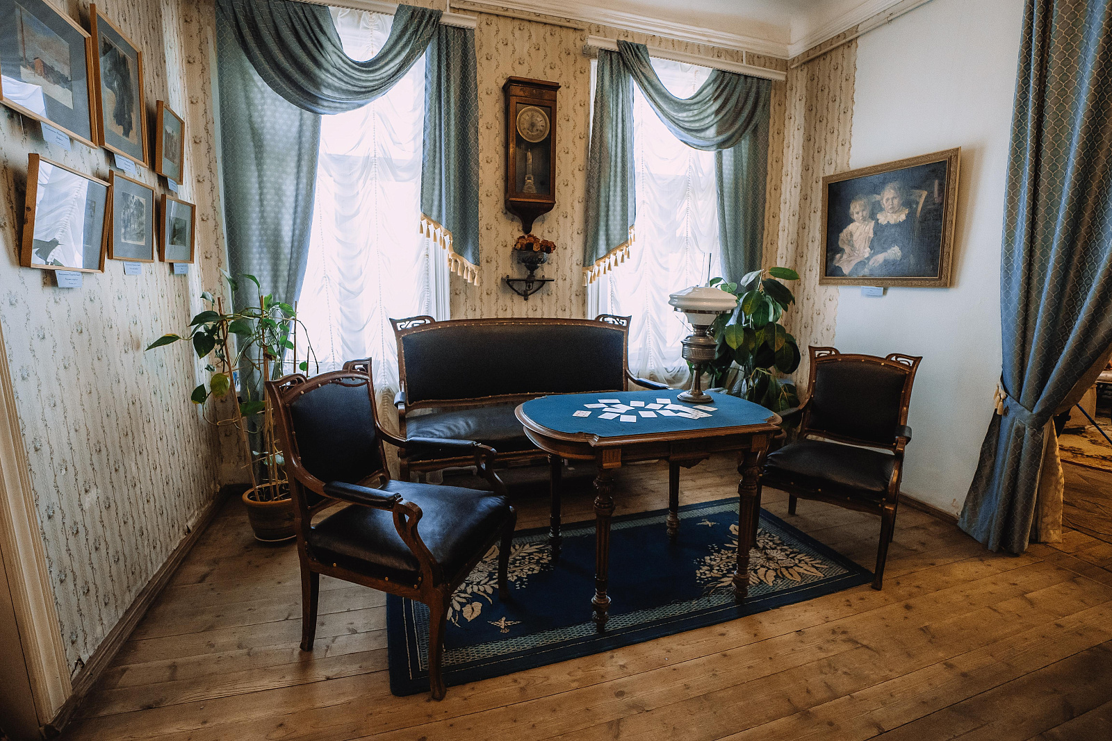 Alexandrov Art and Local History Museum-4