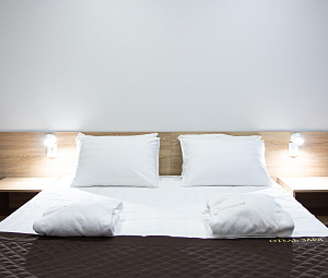 Zarya Hotel