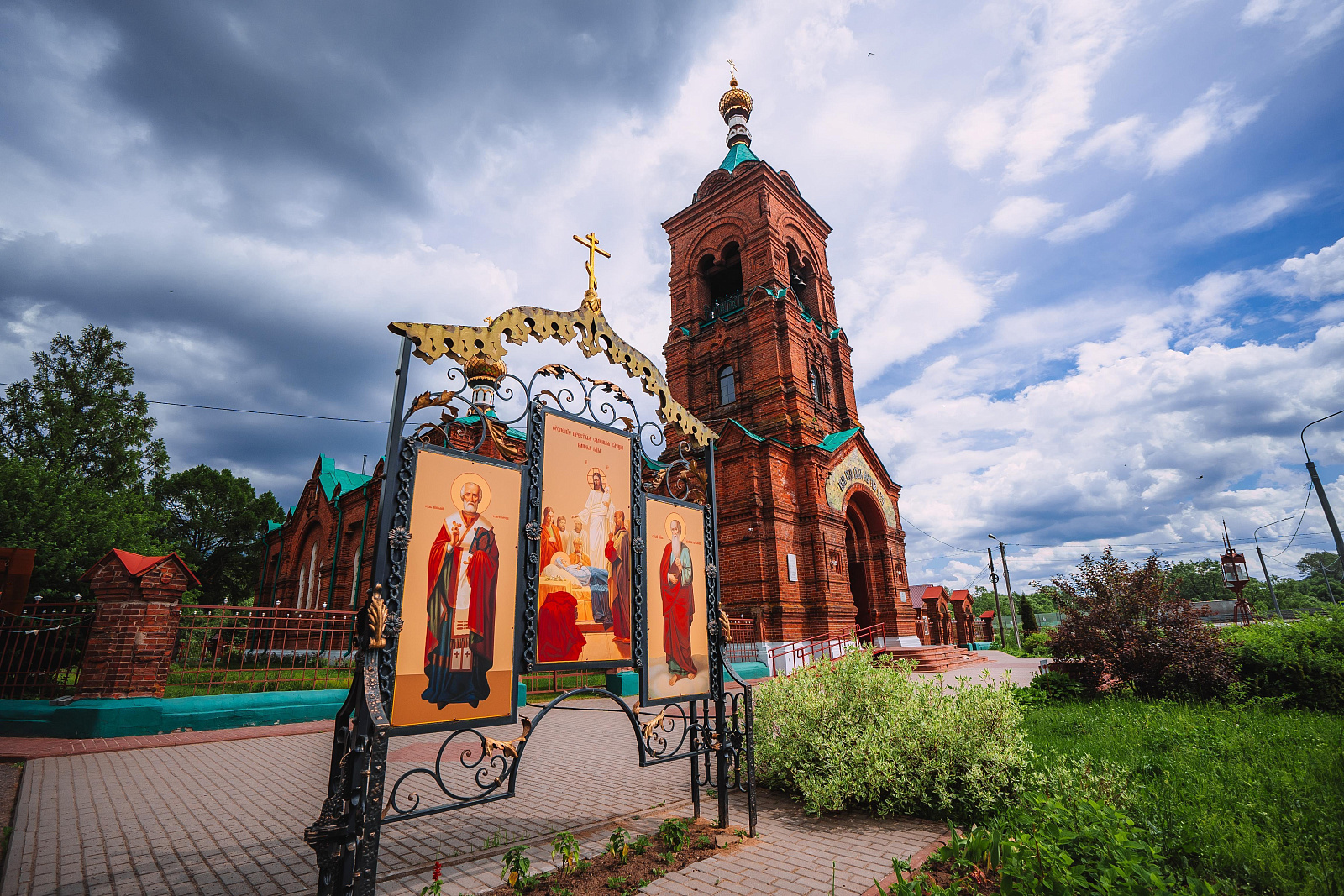The Assumption Church-1