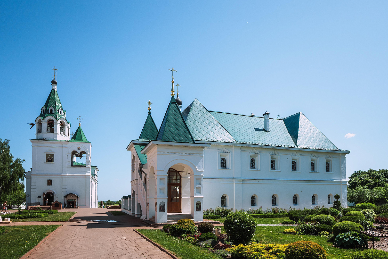 Spaso-Preobrazhensky Monastery-1