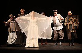 Фестиваль «Княгиня Ольга»