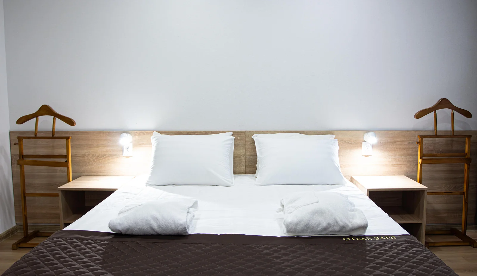 Zarya Hotel