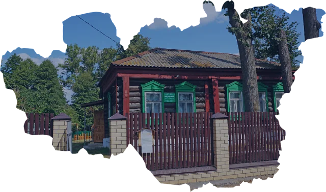 Kameshkovo
